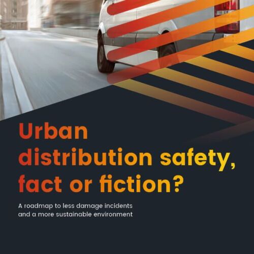 White paper Urban distribution safety