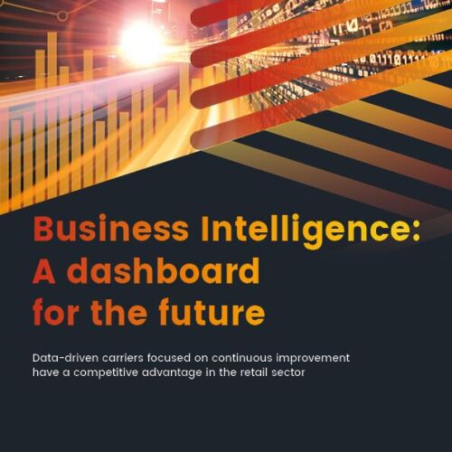 White paper Business Intelligence