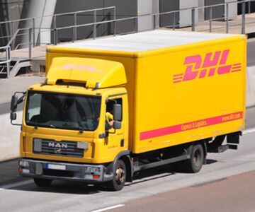 DHL Supply Chain