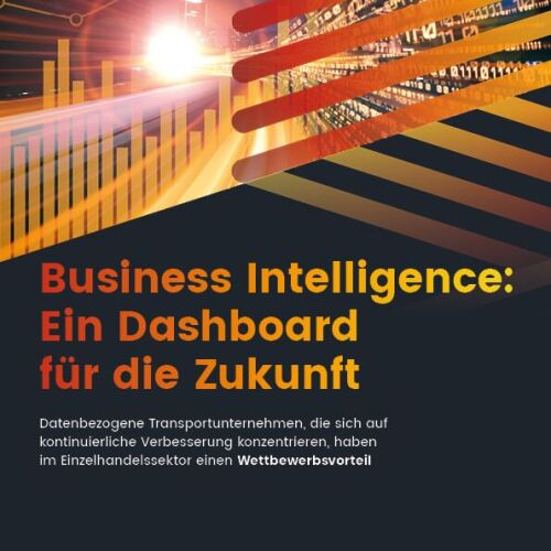 Whitepaper Business Intelligence