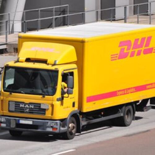 DHL Supply Chain