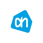 Albert Heijn online use Simacan for their home delivery operations