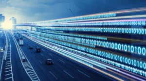 Open standards for transport data