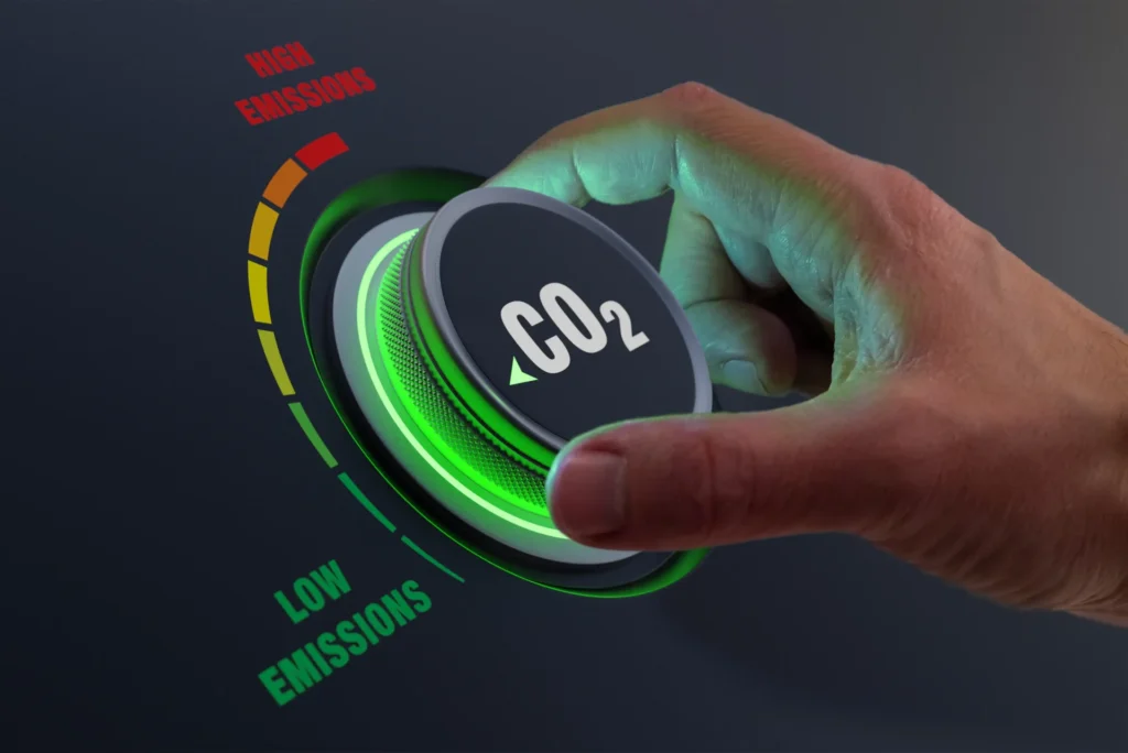 Digital logistics drives sustainable transport real-time data and smart integration enable emission-free transport
