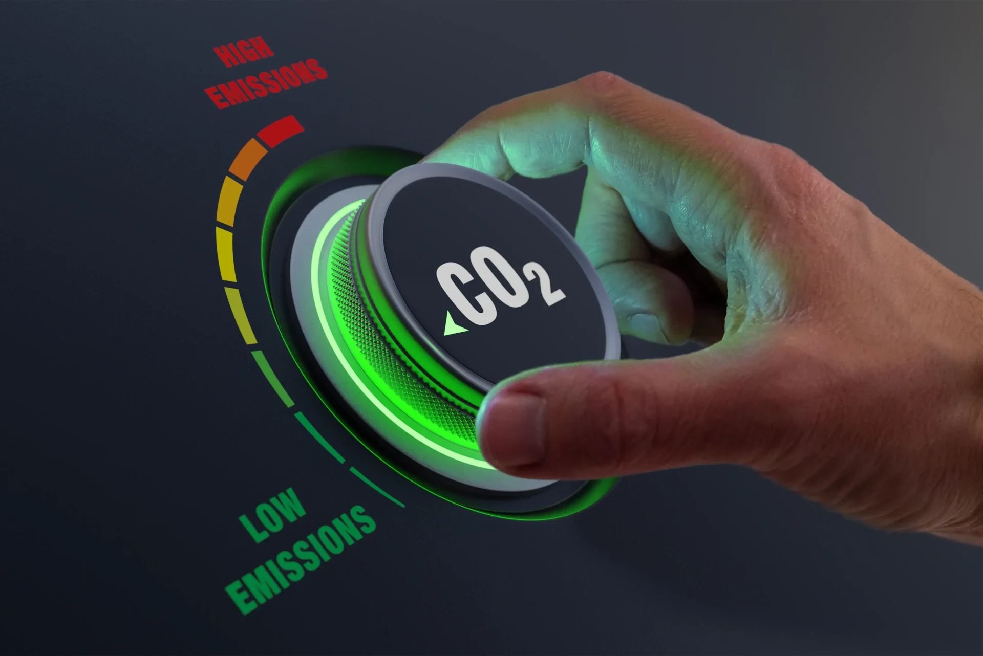 Digital logistics drives sustainable transport real-time data and smart integration enable emission-free transport