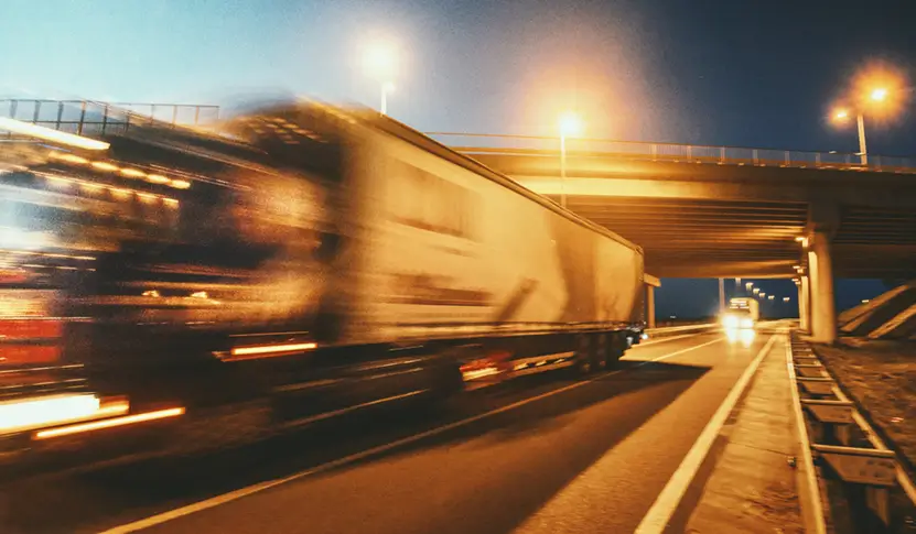 What is transport orchestration? Discover how connecting people, processes and systems helps logistics organizations improve collaboration, gain a shared operational view and make better real-time transport decisions across carriers, systems and supply chain partners.
